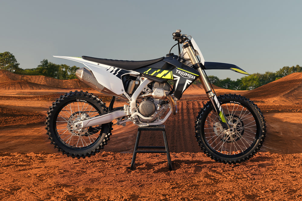 TF SX