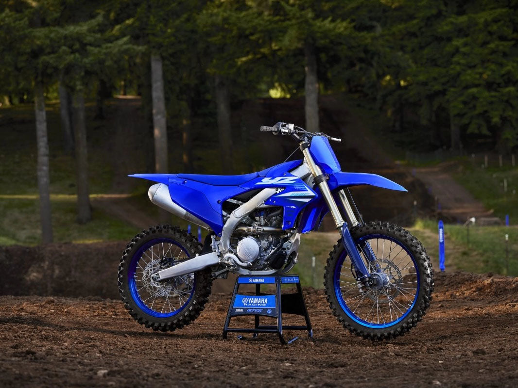 YZ MX