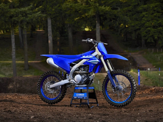 YZ MX