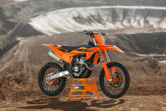 SXF MX