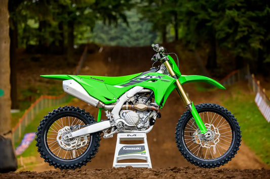 KX MX