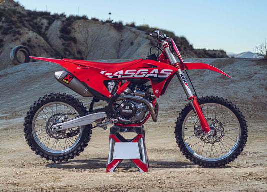 MC MX