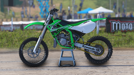 CLASSIC KX SX