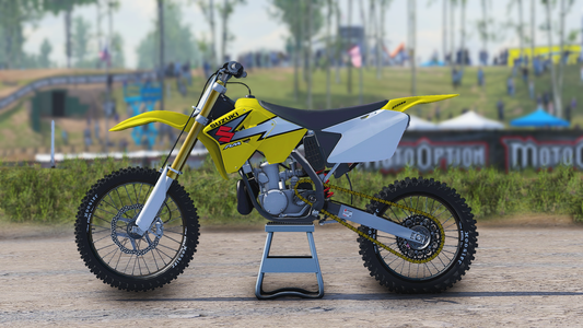 CLASSIC RMZ SX