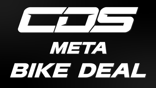Meta Bike Deal