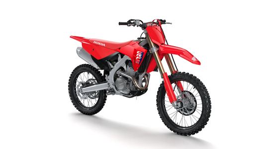 CRF MX SAND