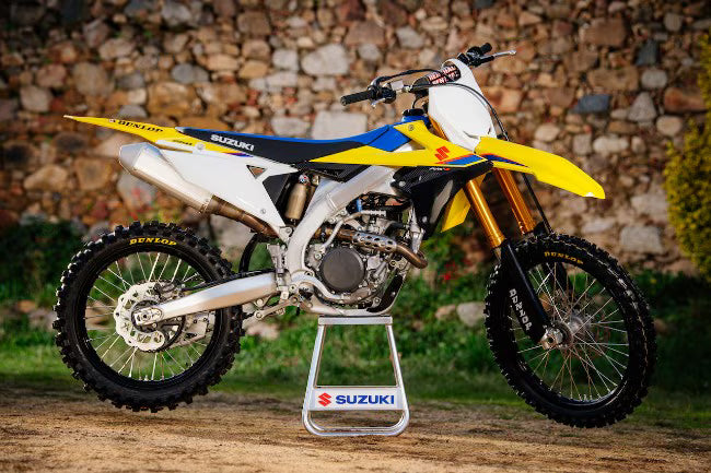 SUZUKI MX SAND